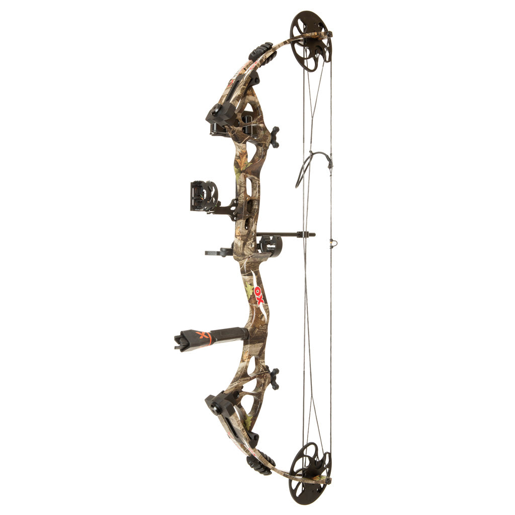 Audax Ox Adult Hunter Pro Package Nextgen Camo