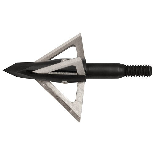 Muzzy Trocar Grain Crossbow Broadhead