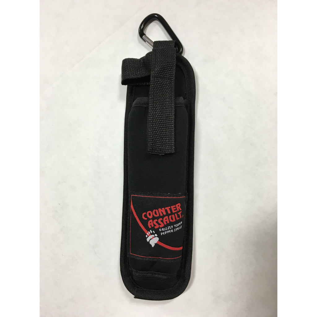 Counter Assault Backpacker-Cross Draw Neoprene Holster