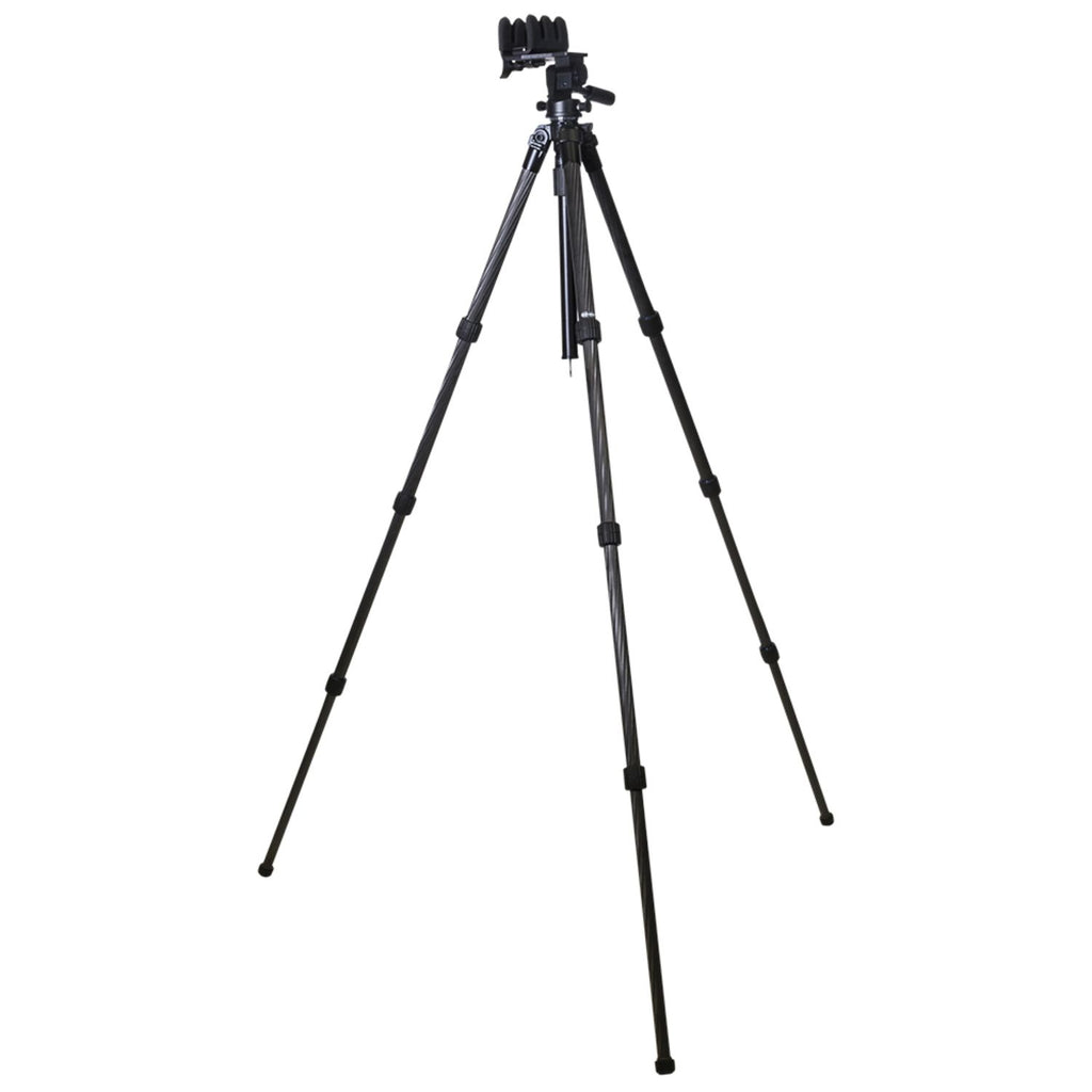 Kopfjager K800 CF Tripod with Reaper Grip