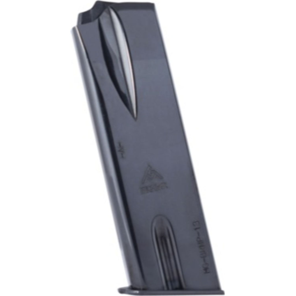 Mec-Gar Browning HP 9mm Blued Magazine