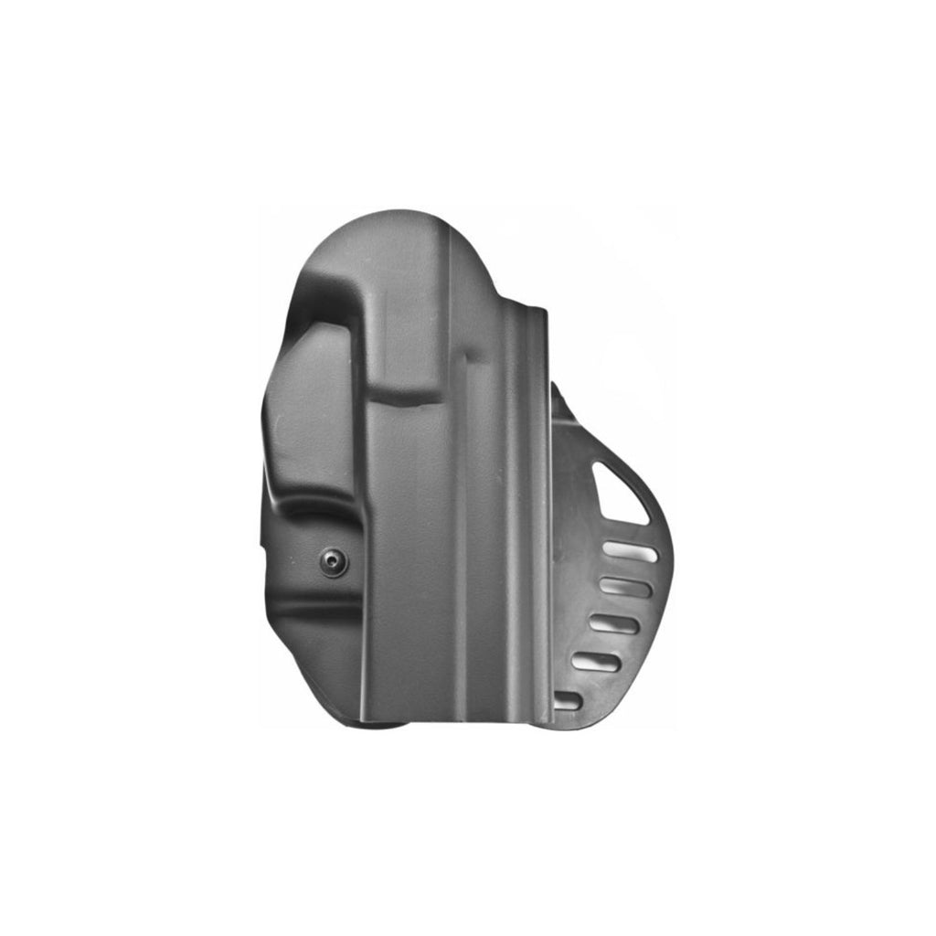 Hogue ARS Stage 1 Carry Holster Sig Sauer SP2022 Black