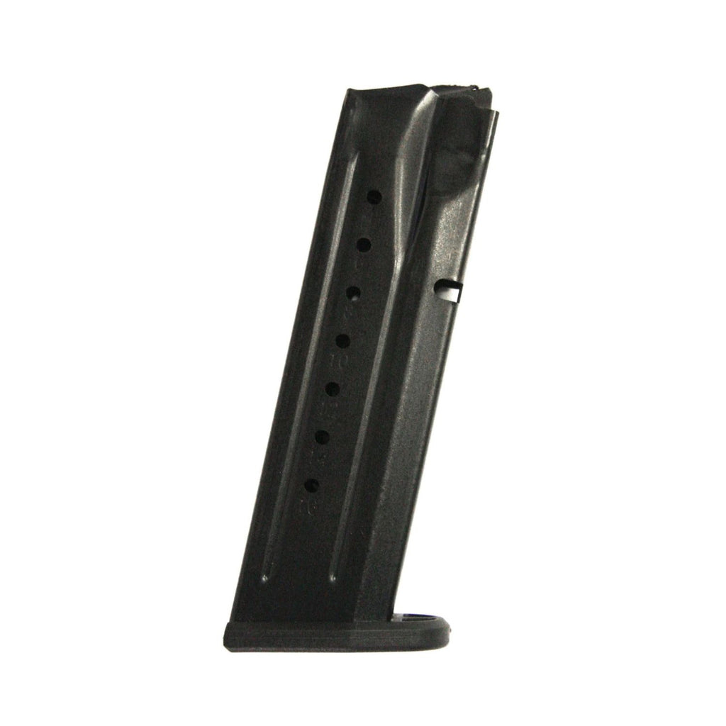 ProMag SandW MandP 9 9mm Round Steel