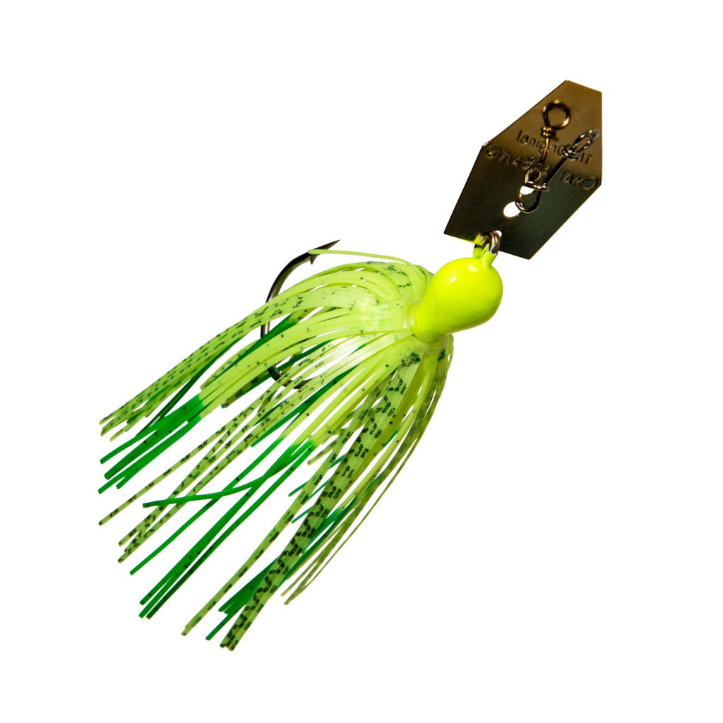 Zman Chatterbait 0.375