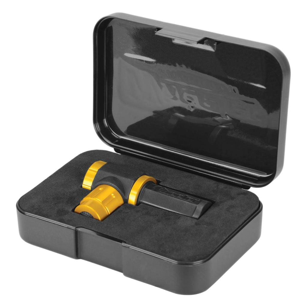 Wheeler Engineering Professional Laser Bore Sighter Green