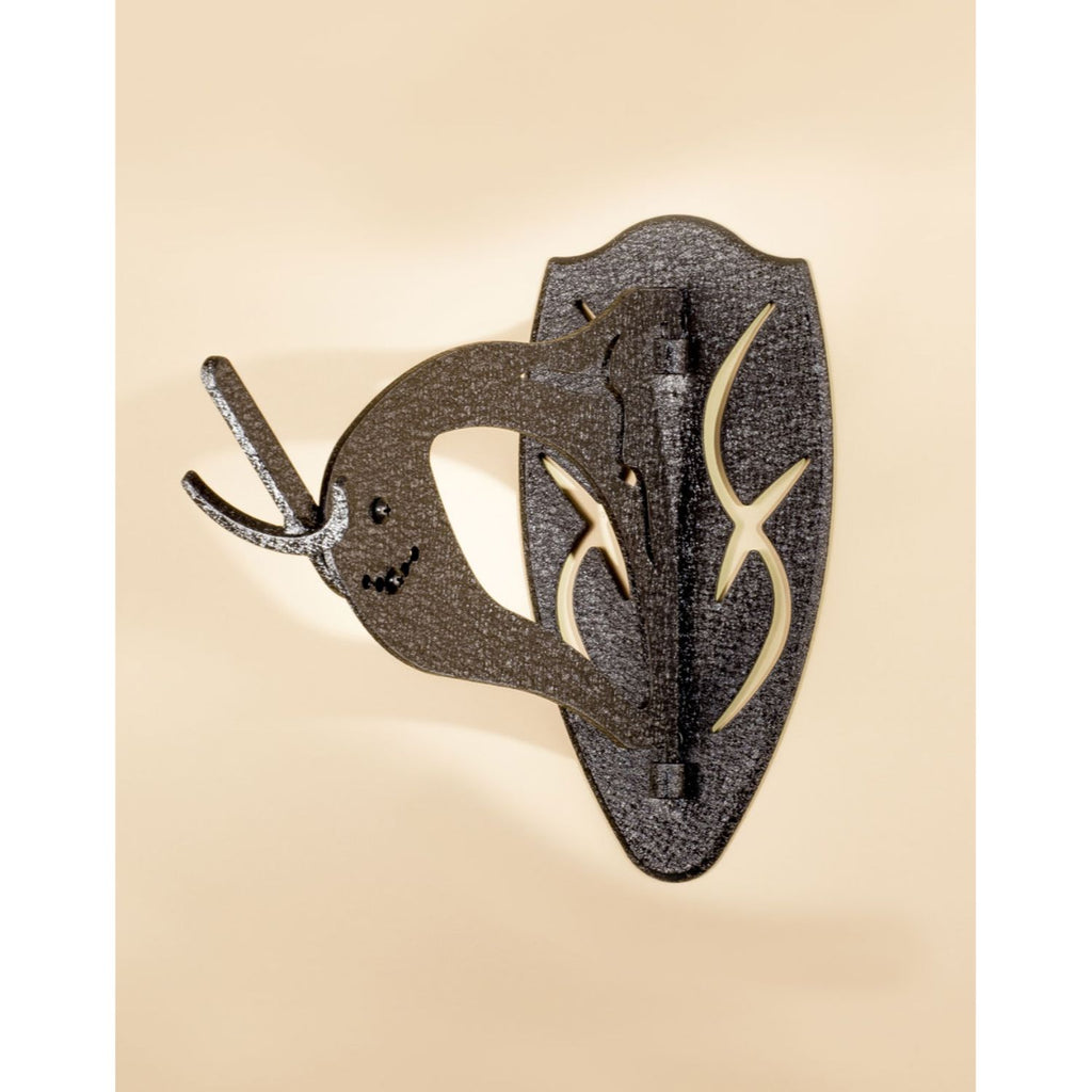 Skull Hooker Big Hooker Large and XL Size Trophies