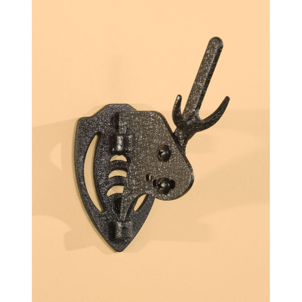 Skull Hooker Mini Hooker Small Size Trophies