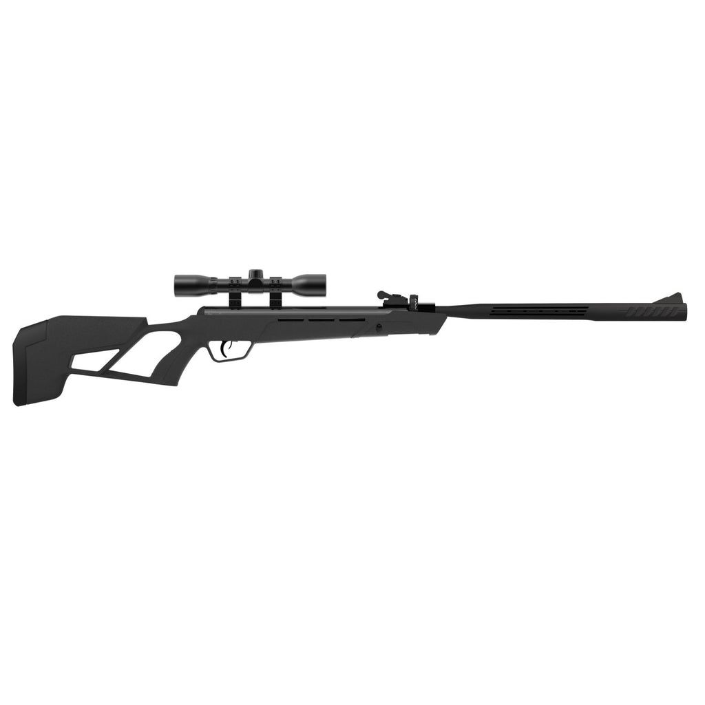 Crosman Magfire Mission Caliber Break Barrel Rifle