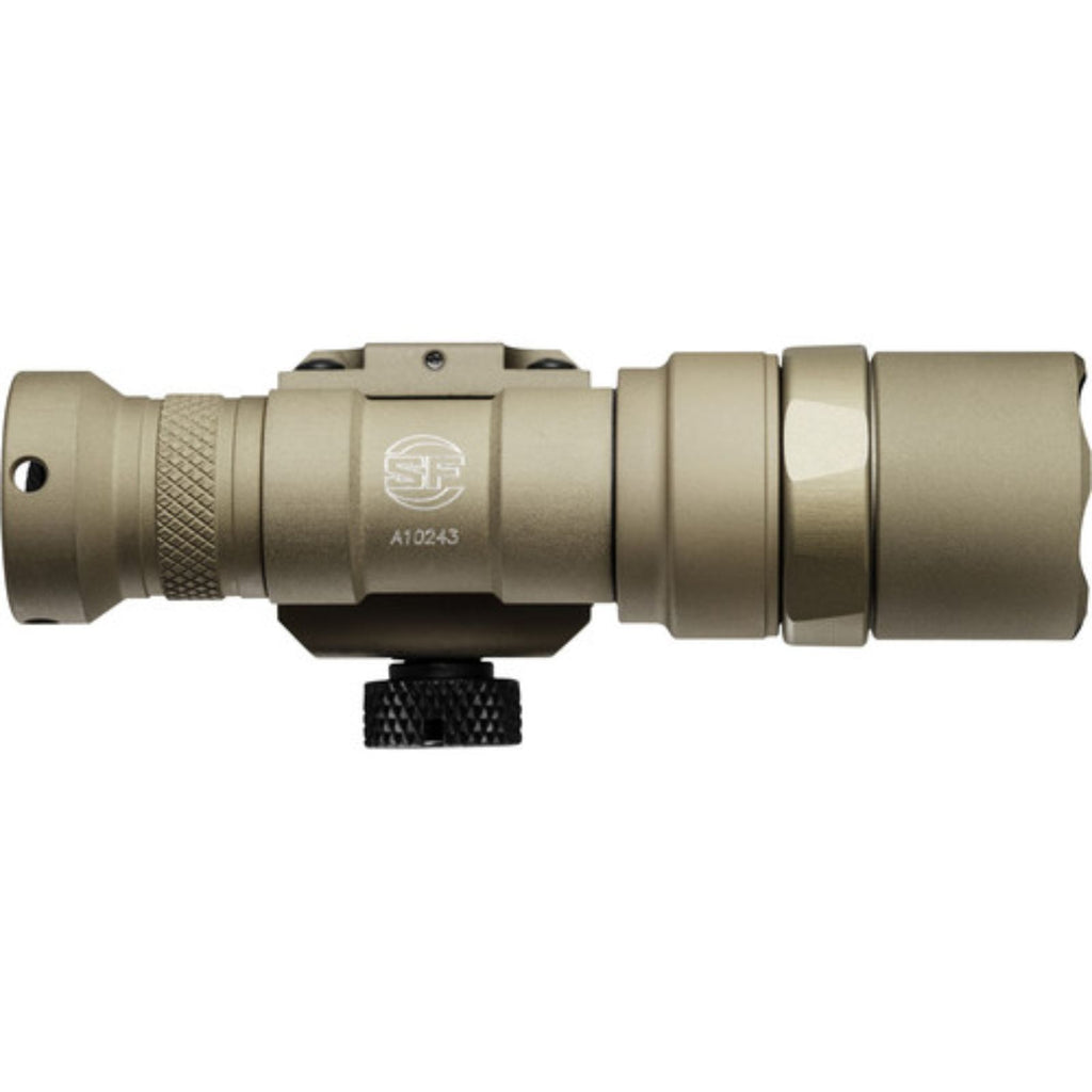 SureFire M300C Scout Light Weapon Light 3v w M75 Mount