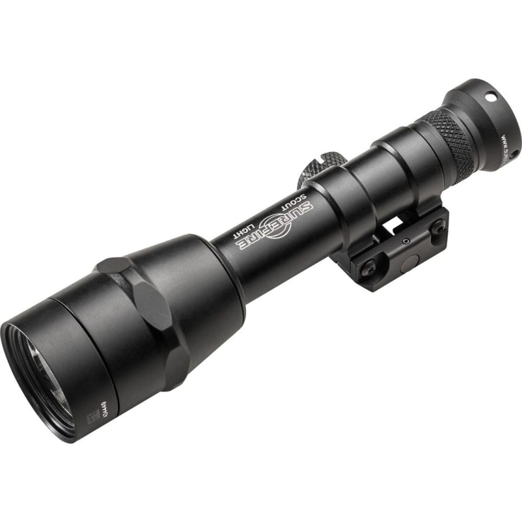 SureFire M600IB Scout Light Weaponlight w M75 Mount