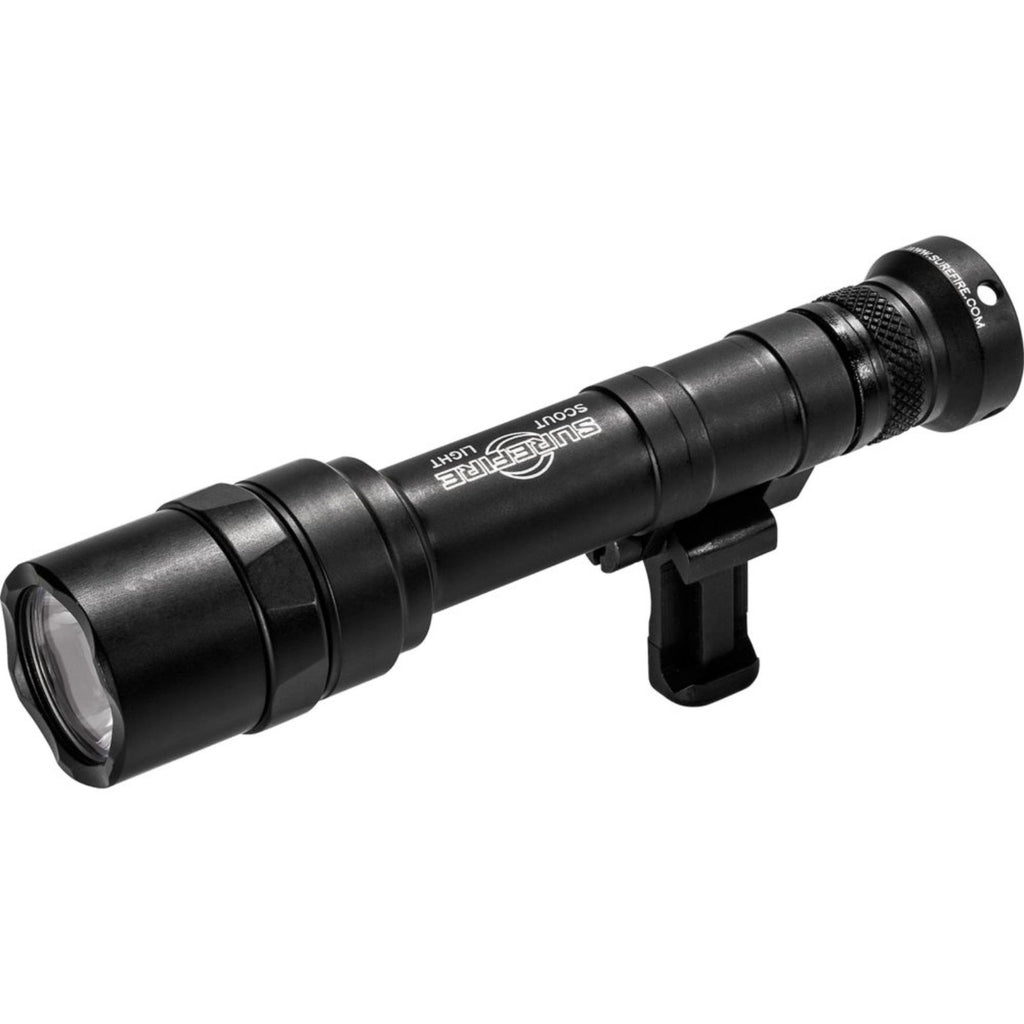SureFire Scout Light 6V 1000 Lum 1913 Pic Mnt