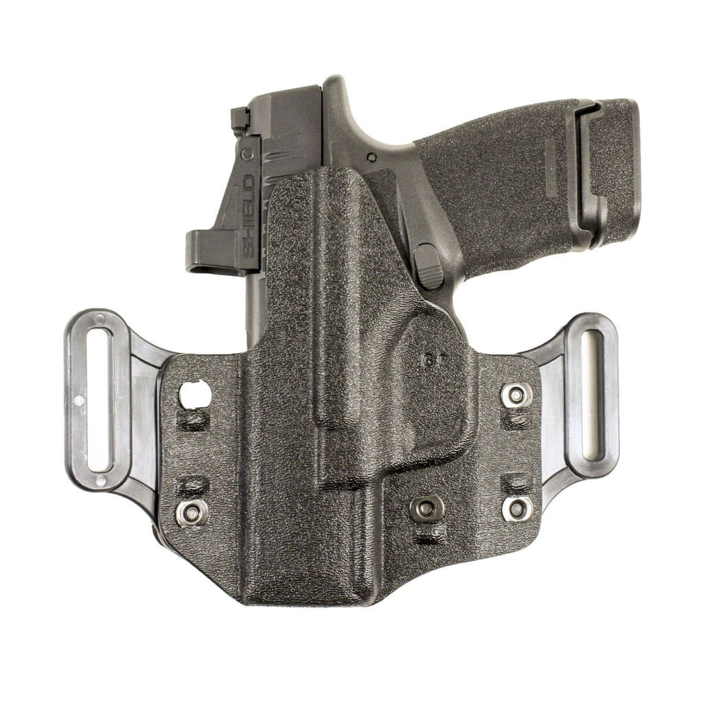 DeSantis Veiled Partner Owb P365 Kydex