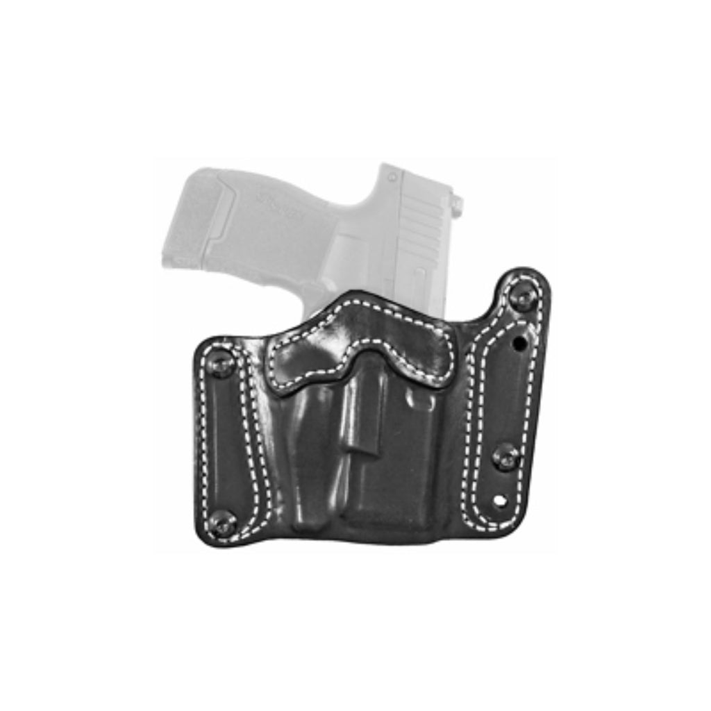 DeSantis Variable Grd Owb P365 Leather