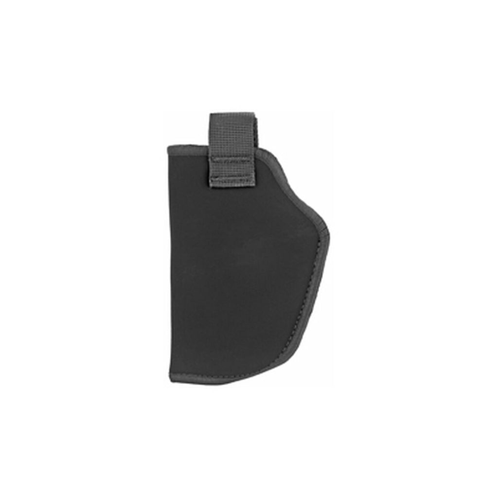 Uncle Mikes ITP Holster w Ret Strap RH Size 1 Black