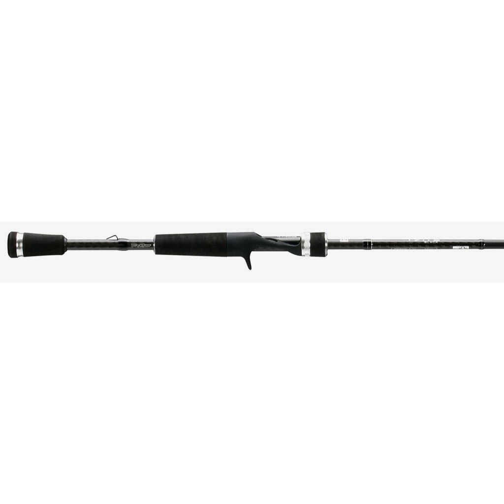 13 Fishing Fate Black 7ft 3in M Casting Rod