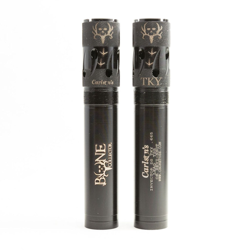 Carlson Bone Collector Browning InvectDS 12ga Ext Turkey.665