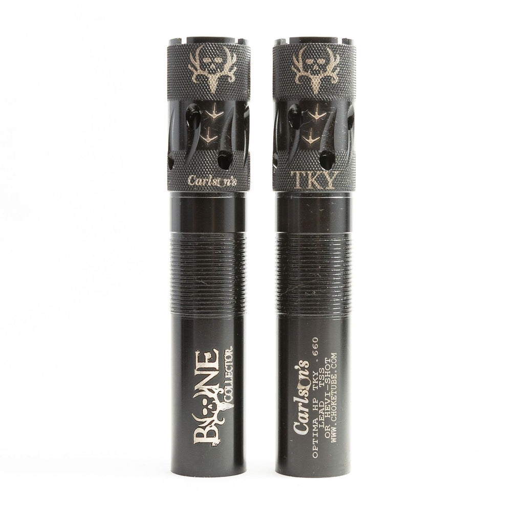 Carlson Bone Collector Beretta OptimaHP 12ga Ext Turkey .680