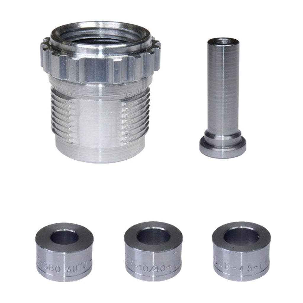 Lee Precision App Bulge Buster Kit