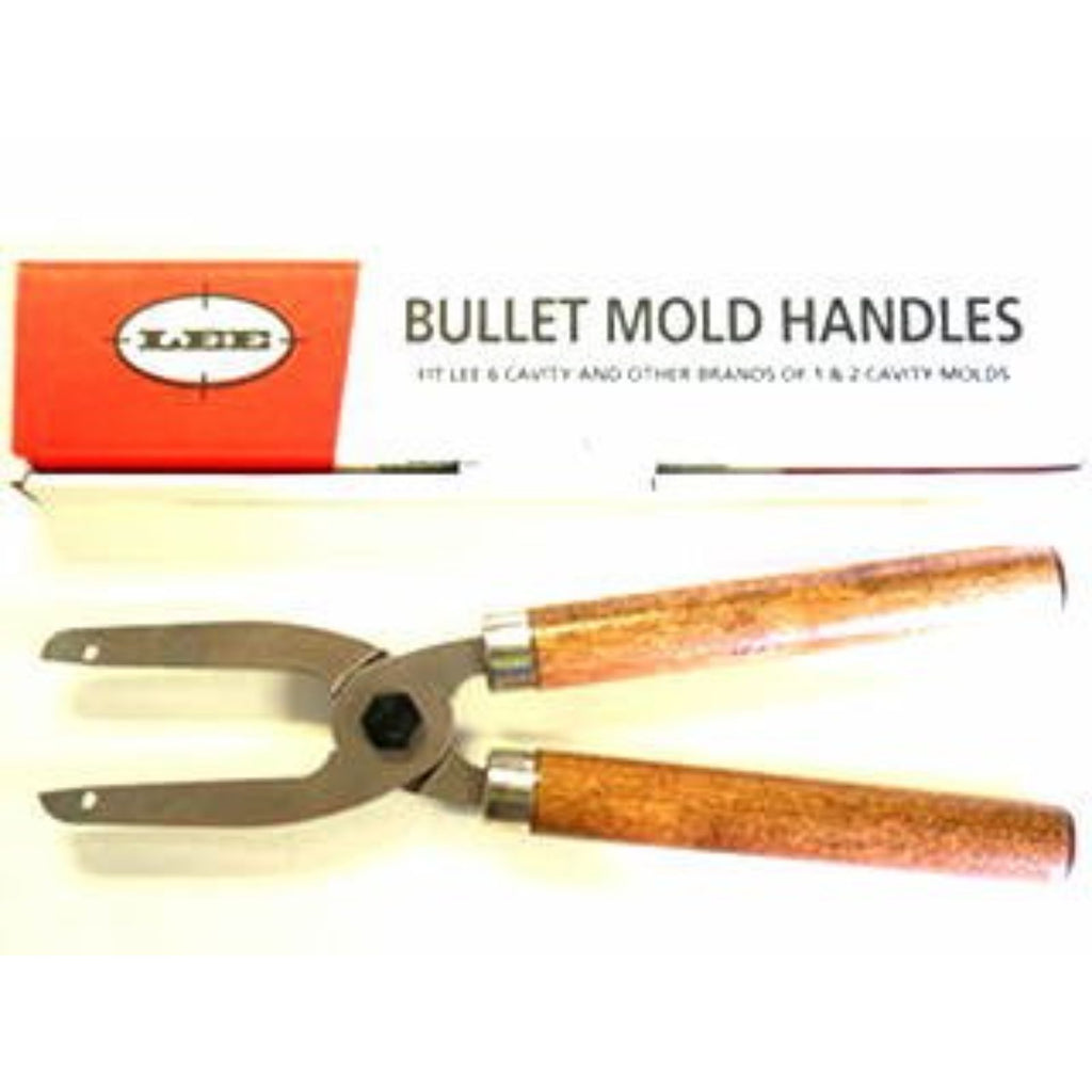 Lee Precision Commercial Mold Handles