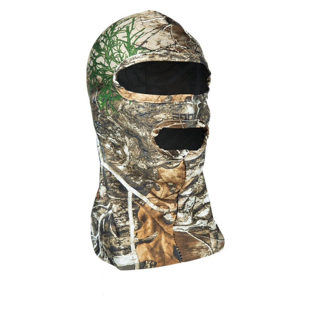 Primos Stretch-Fit Full Face Mask