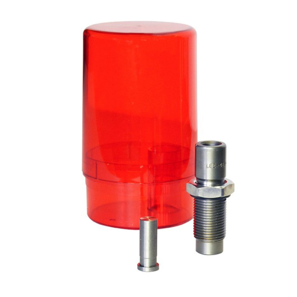 Lee Precision .356 Bullet Lube and Size Kit