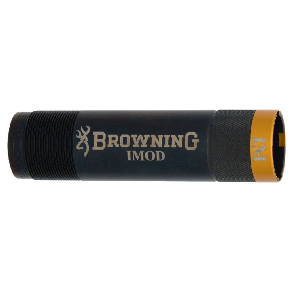 Browning 12 Gauge Inv Plus Midas Extended Tube MOD