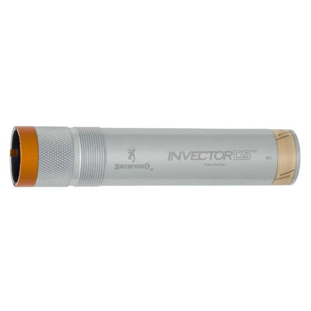 Browning 12 Gauge Invector DS Extended Choke Tube IC