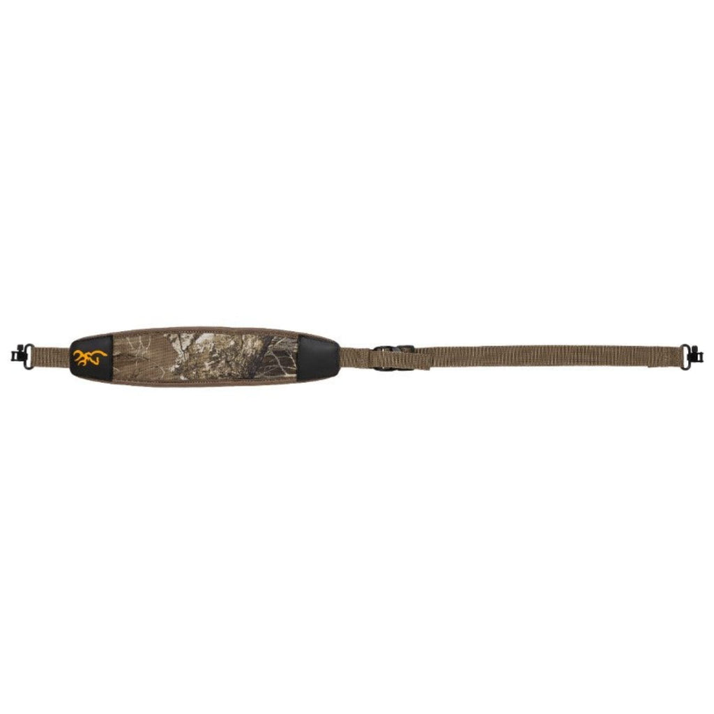 Browning Neoprene Sling Big Game Realtree Edge