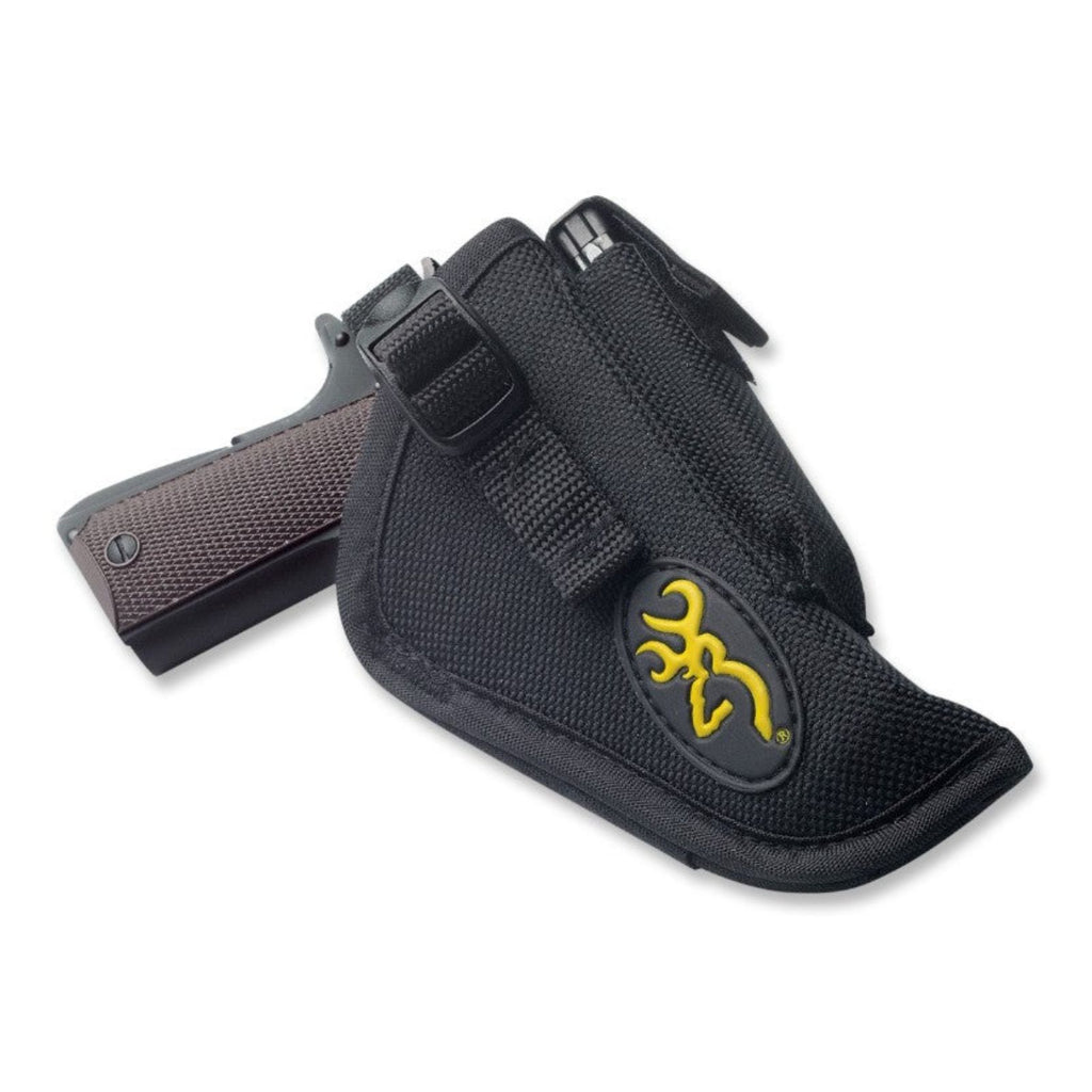 Browning 1911-22 1911-380 Nylon Holster