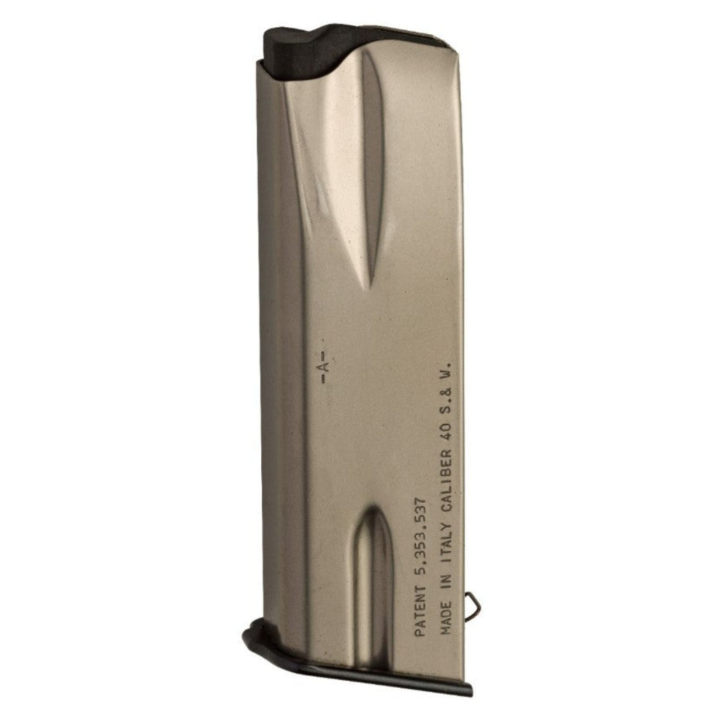 Browning Hi-Power Pistol Magazine 10 Round