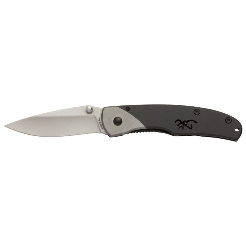 Browning Mountain Ti2 Medium Folding Knife