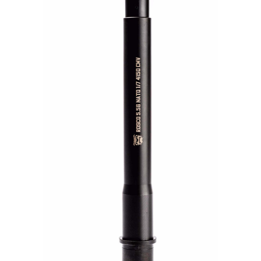 Rosco Bloodline 16 in 5.56 Heavy Barrel