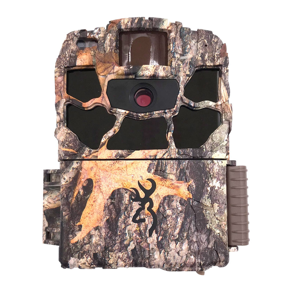 Browning Trail Camera Dark Ops Max HD Plus