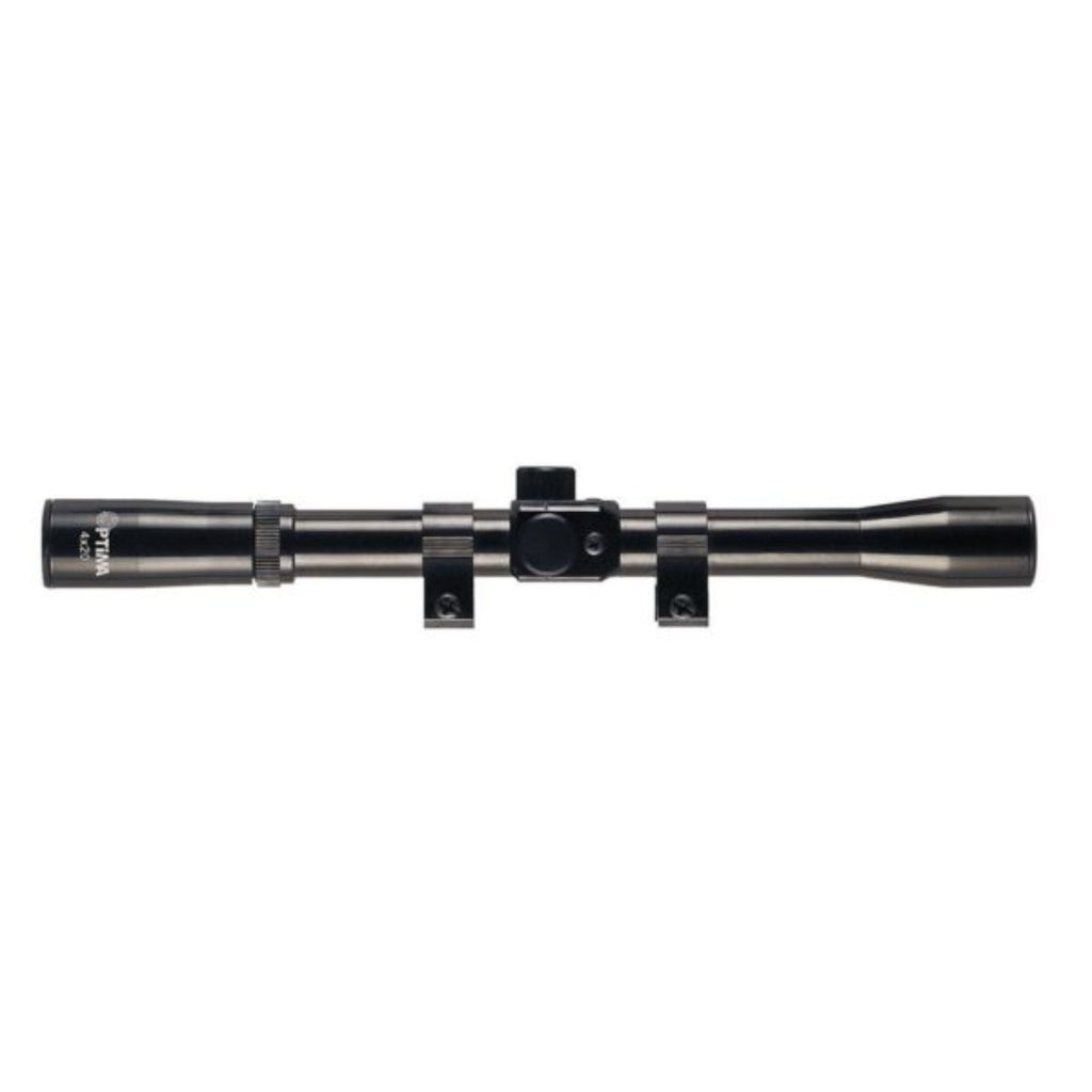 Hatsan Optima 4X20 Scope