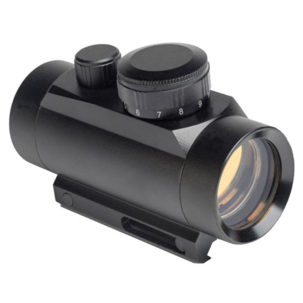 Hatsan Hatsan Optima 1 X 30 Red Dot - Weaver NEW