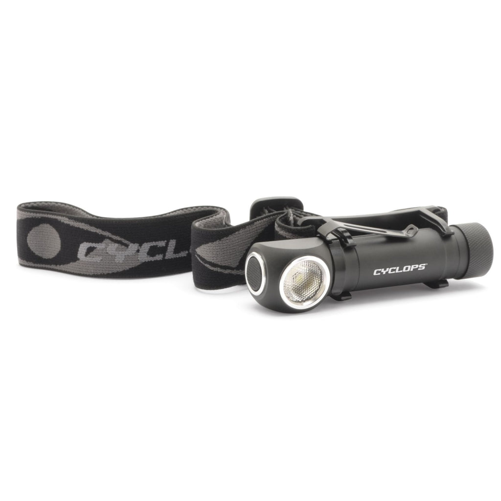 Cyclops Hades 1000 Lumen Rechargeable Headlamp