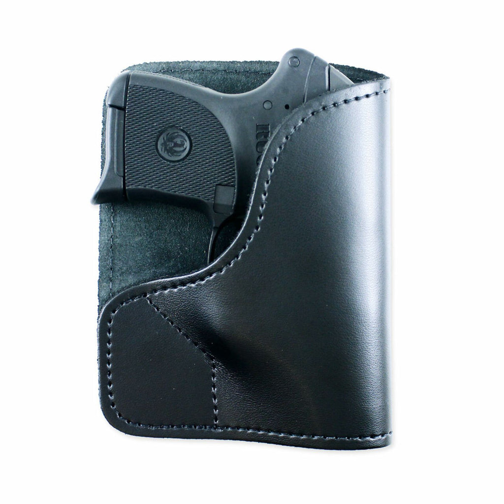 DeSantis The Trickster Ambi Sig P238 P238 Equinox-Black