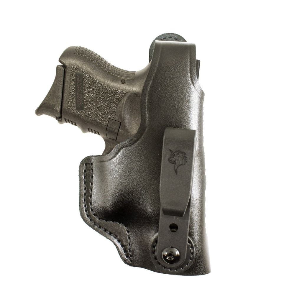 DeSantis Dual Carry II Sig P365 SAS RH-Black