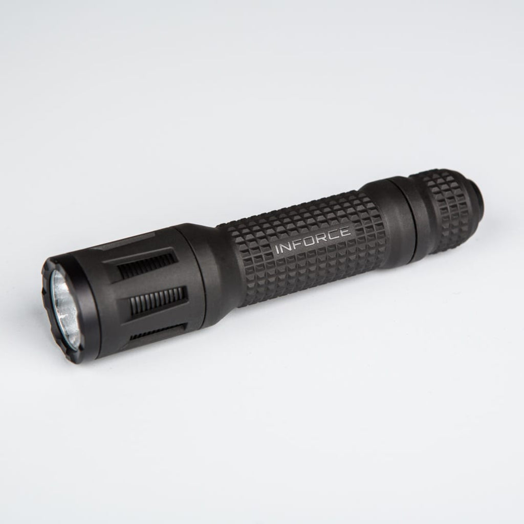 Inforce TFx Flashlight