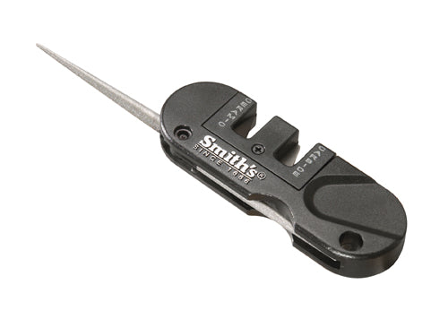 Smiths Pocket Pal Knife Sharpener PP1