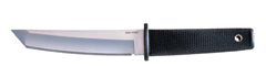 Cold Steel Kobun Fixed Blade 5.5 in Plain Kraton Handle