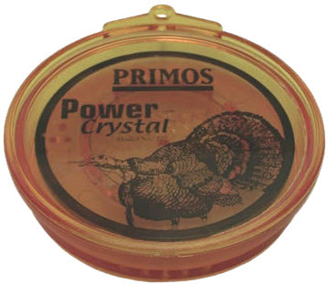 Primos Power Crystal Turkey Call