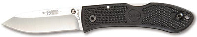 Ka-Bar Dozier Folder 3.0 in Blade Pink Zytel Handle