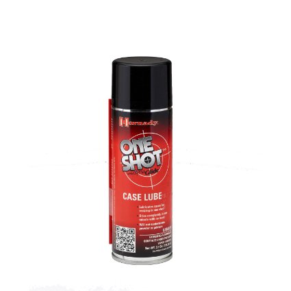 Hornady One Shot Spray Case Lube 10 Ounce