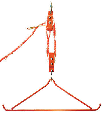 Muddy Magnum Lift System 500#  MLS01-V