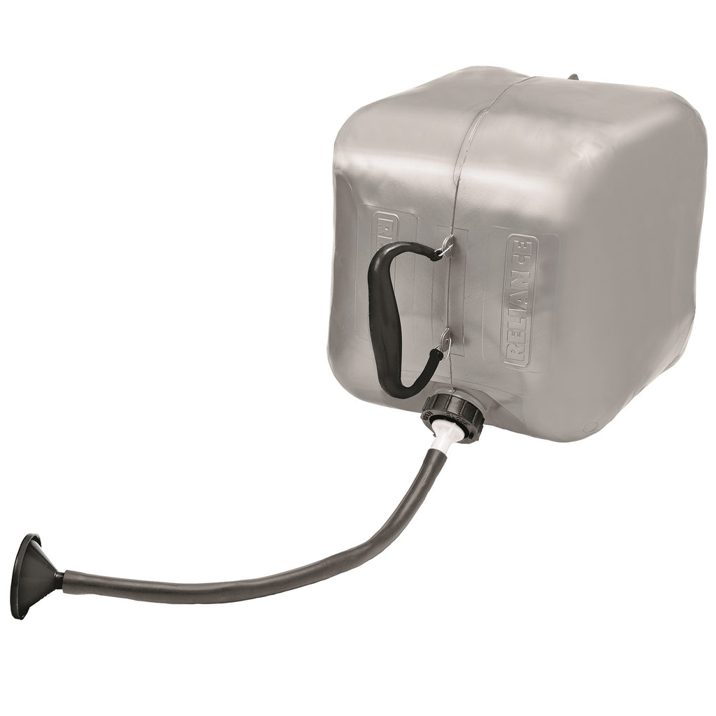 Reliance Solar-Spray Portable Shower 5 Gallon