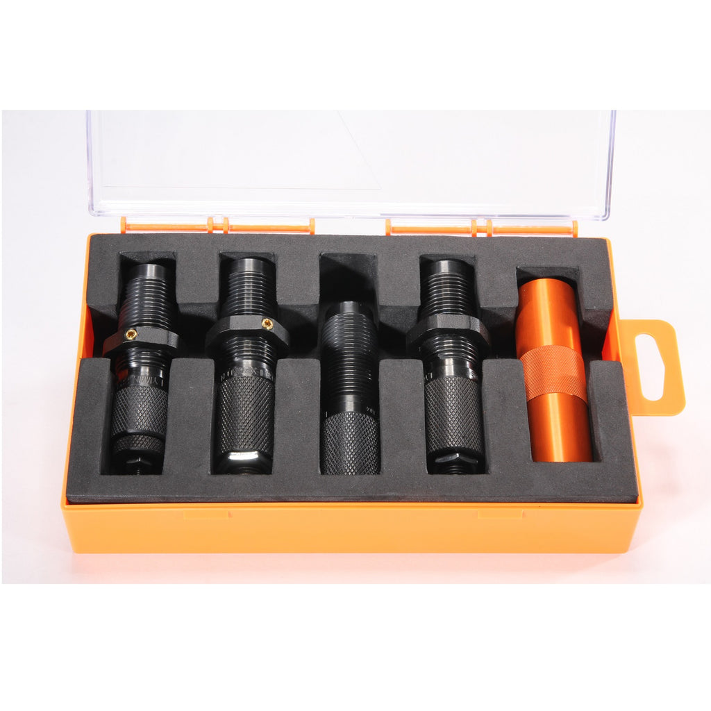 Lyman MSR Precision Die System 3-Die Set