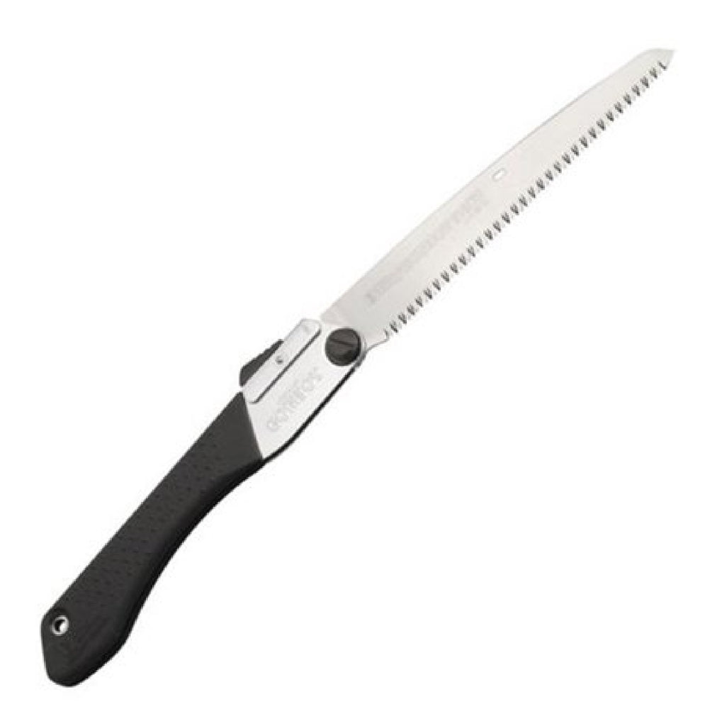Silky Gomboy Professional Folding Saw 9.4 in Blade Medium
