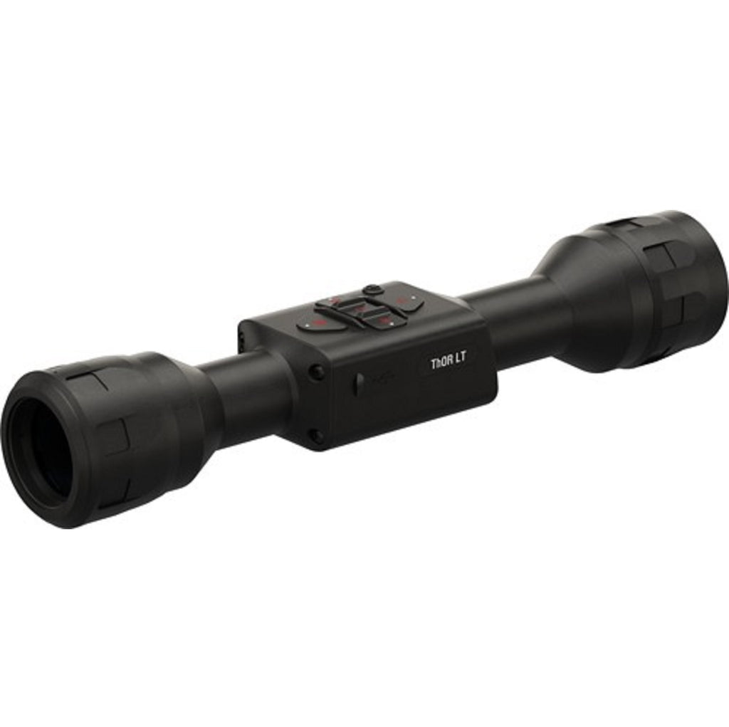 ATN Thor-LT Thermal Rifle Scope