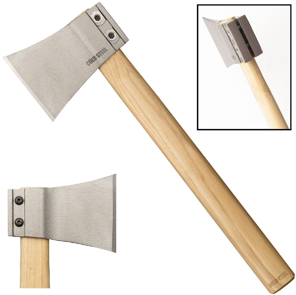 Cold Steel Professional Throwing Hatchet 16in Overall Length